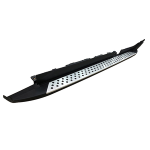 Accessoires automobiles, pédale de voiture, pièces automobiles, marchepied latéral, marchepied latéral pour BMW X3 2012 <span class=keywords><strong>TUCCI</strong></span> - Product Image 5
