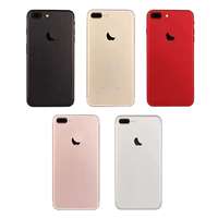 iPhone 7 Bekas 32GB, Tidak Terkunci, Berfungsi Penuh