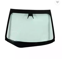 Vente flash - Nouveau pare-brise avant/arrière HUIYING pour Tesla Model Y 1533237-00-C 2019-2021