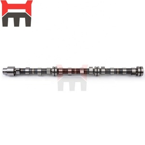 Pièces d'excavateur, arbre à cames du moteur diesel 6D108, 6221-41-1100 - Product Image 2