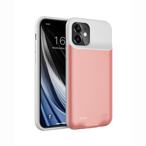 Mini <span class=keywords><strong>cargador</strong></span> inalámbrico a prueba de golpes, <span class=keywords><strong>cargador</strong></span> magnético de carga, <span class=keywords><strong>funda</strong></span> <span class=keywords><strong>para</strong></span> teléfono móvil <span class=keywords><strong>para</strong></span> <span class=keywords><strong>iPhone</strong></span> 16 Pro Max - Product Image 2