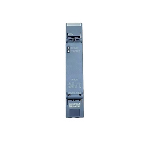 รีเลย์ตรวจสอบมอเตอร์เทอร์มิสเตอร์รุ่นใหม่ 3RN2010-1CA30 - Product Image 2