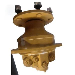 Moteur hydraulique à pistons radiaux MS05-0-133-R05-1220-BEF0 MS02-2-123-F02-124E-K - Product Image 5
