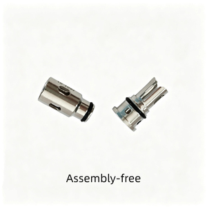 <span class=keywords><strong>FZq</strong></span> Premium-Qualität Multifunktionales Hardware-Werkzeugset mit Anpassbarem Logo, Kompaktes Xtal Pro Coil Werkzeugset für DIY Heimwerker und Wartungsarbeiten, Modell Qz - Product Image 2