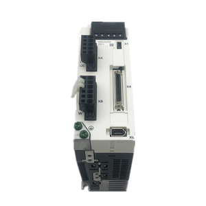 Original ... AC Servo Driver MBDLN25SE - Product Image 2