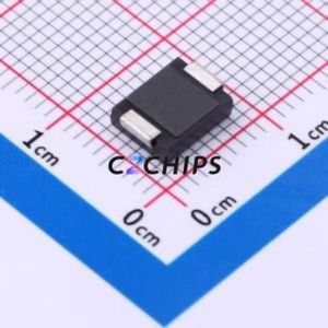 ไดโอดซีเนอร์ไดโอด SMC แบบ SMC5374A ของแท้ใหม่ชิปชิ้นส่วนอิเล็กทรอนิกส์ - Product Image 2