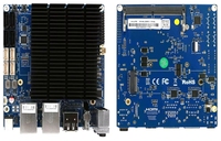 GGDX Best-seller ODROID H4 ODROID PLUS ODROID ULTRA Architecture X86 N97 Core I3 N305 Neuf et Original en Stock