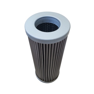 Ventes directes des fabricants Nouvel élément de filtre à huile en fibre de verre duplex - Product Image 2