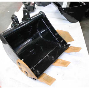 Barato Kv12 1 Ton Escavadeira com Bailitong/koop motor diesel Peças Substituíveis - Product Image 4