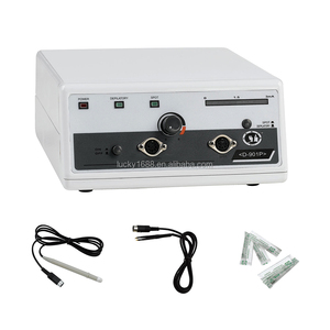 Vente chaude Facial Dark Spot Remover Machine Beauté Taupe <span class=keywords><strong>Balayage</strong></span> Stylo Épilateur Électrique - Product Image 1