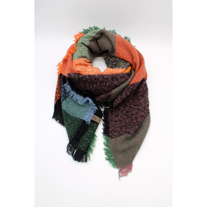 Hologramme 147316 <b>Knitted</b> <b>Scarf</b> Elegant Product - Product Image 1