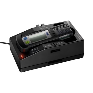 เครื่องตรวจจับก๊าซหลายชนิดแบบพกพา Drager X-am 5800 - Product Image 4