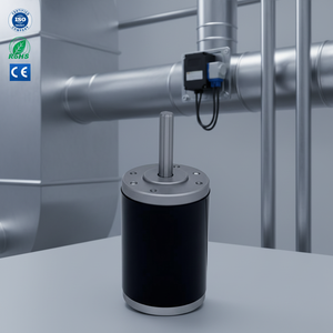 OEM LB-49 <strong>Motor</strong> for Beauty Device &amp; Personal Care Tool Home Appliance Boat &amp; Fan Use Custom Voltage <strong>Speed</strong> <strong>Ultra</strong>-Quiet Operation - Product Image 6