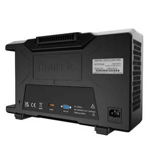 Osciloscopio de Almacenamiento Digital Serie DPO7000 de Hantek, el Más Vendido, 100% Original Yokogawa WT5000, Nuevo y Original Hantek DPO7000 - Product Image 5