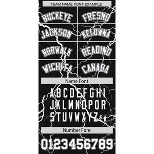 Jersey de Hockey sobre Hielo Personalizado, Manga Larga, Cuello en V, Sublimado, Absorbente de Humedad, Unisex, para Hombres, Mujeres, Jóvenes, Niños, Nombre del Equipo 00 - Product Image 4
