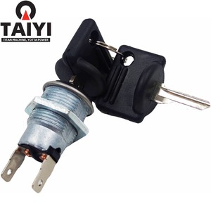 366313r91 403562r2 cho quốc tế gặt đập farmall máy kéo Cub thấp cậu bé Cub Cadet 70 100 140 240 330 340 đánh lửa chuyển đổi chính - Product Image 1