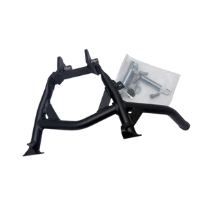 Soporte central principal <span class=keywords><strong>para</strong></span> motocicleta, extensión de soporte de estacionamiento, soporte de pie de apoyo <span class=keywords><strong>para</strong></span> <span class=keywords><strong>BMW</strong></span> Motor - Product Image 2