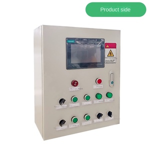 Contrôleur d'environnement intelligent pour serres, gestion centralisée de l'élevage, étanche, pour les fermes - Product Image 5