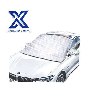 Proveedor chino de confianza: Invierta ahora <span class=keywords><strong>en</strong></span> cubiertas universales para automóviles con logotipo personalizado - Product Image 3