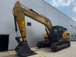 Excavatrice sur chenilles hydraulique Xe300e Xe300en 30 tonnes avec godet de 1,4 m³ pour l'Europe - Product Image 1