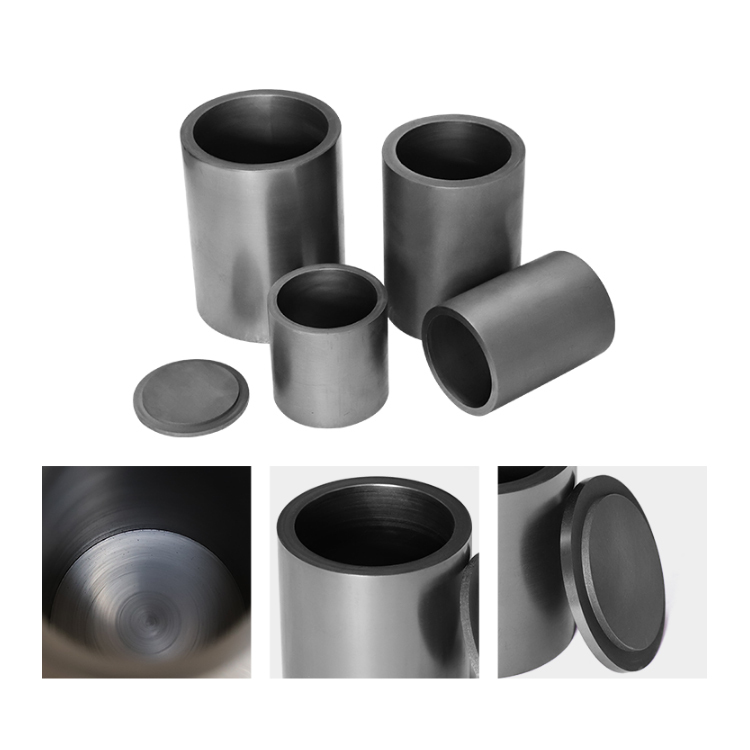 Moules pour pot de croisettes en graphite, accessoires de cuisine, prix d'usine