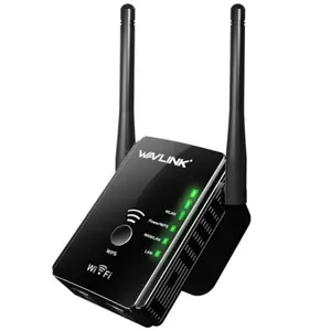 Hot Selling Wavlink WN578R2 With 2 External Antennas N300 Wireless AP Range Extender Router WIFI Repeater Routers