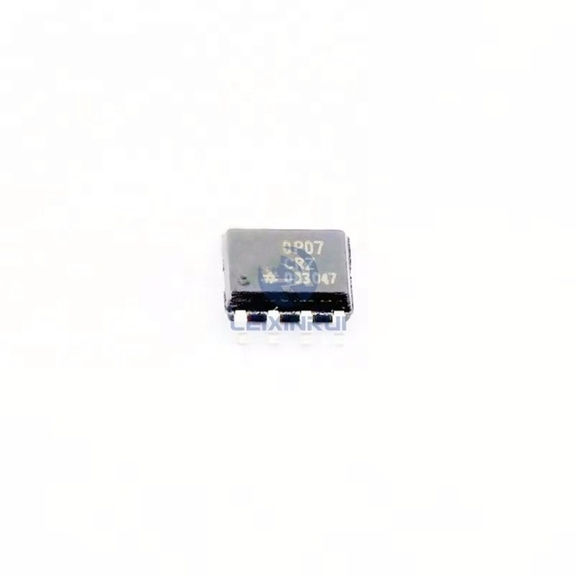 Electronic component supplier provides the BOM quotation IC chip OP07CRZ