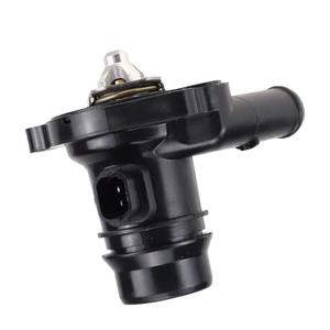 Carcasa del termostato del refrigerante 25192228 55575048 55579951 para Chevrolet Cruze Sonic 1.8L - Product Image 4