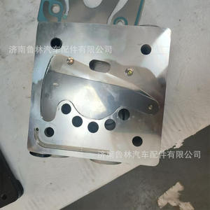 Têtes de cylindres et soupapes de décharge de pression pour compresseurs d'air Auman Fukang – Pièces de compresseur industrielles disponibles en gros - Product Image 2