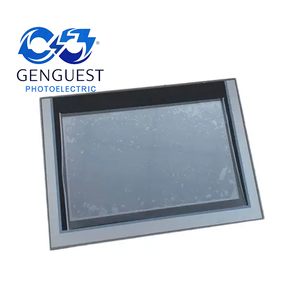 Panel Táctil HMI PLC 6AV2124-1MC01-0AX0 6AV2124-1QC02-0AX1 6AV2124-0XC02-0AX1 con Resolución de 800x480 e Interfaces Ethernet/RS-485 - Product Image 2