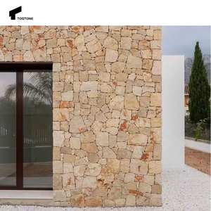 <span class=keywords><strong>Piedra</strong></span> Cultural China para Exteriores, <span class=keywords><strong>Precio</strong></span> Económico, Tamaño Personalizado, para Decoración de Paredes de Casas y Villas Modernas - Product Image 3