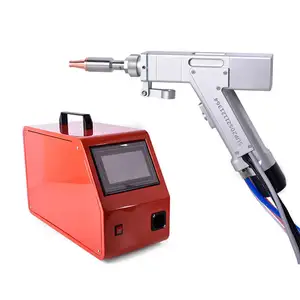 Laser welders handheld fiber laser continuous welding machine metal steel stainless steel laser welder price USD