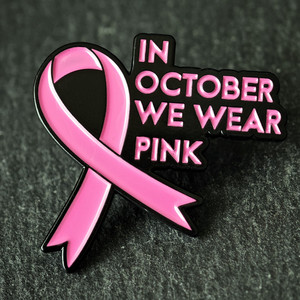 Broche <span class=keywords><strong>de</strong></span> cinta rosa <span class=keywords><strong>de</strong></span> <span class=keywords><strong>octubre</strong></span>, insignia <span class=keywords><strong>de</strong></span> aleación <span class=keywords><strong>de</strong></span> Metal, esmalte con técnica <span class=keywords><strong>de</strong></span> fundición, diseño grabado, accesorio <span class=keywords><strong>de</strong></span> concientización sobre el cáncer <span class=keywords><strong>de</strong></span> <span class=keywords><strong>mama</strong></span> - Product Image 3