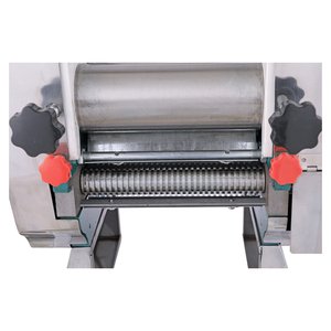 Di alta Qualità di <span class=keywords><strong>Pasta</strong></span> Macchina <span class=keywords><strong>pasta</strong></span> Premere MJ-180 <span class=keywords><strong>Pasta</strong></span> maker Noodle automatico - Product Image 3