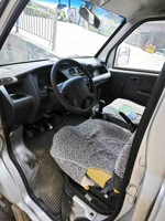 Dongfeng Xiaokang Série K 2010 K17 1.0 Transmission Manuelle Fourgon d'occasion durable Chine Émissions IV État Premium Essence