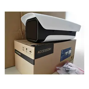 Ngoài trời bên mở hộp máy ảnh nhà ở IP67 thời tiết CCTV Bullet Camera trường hợp ip camera bao vây