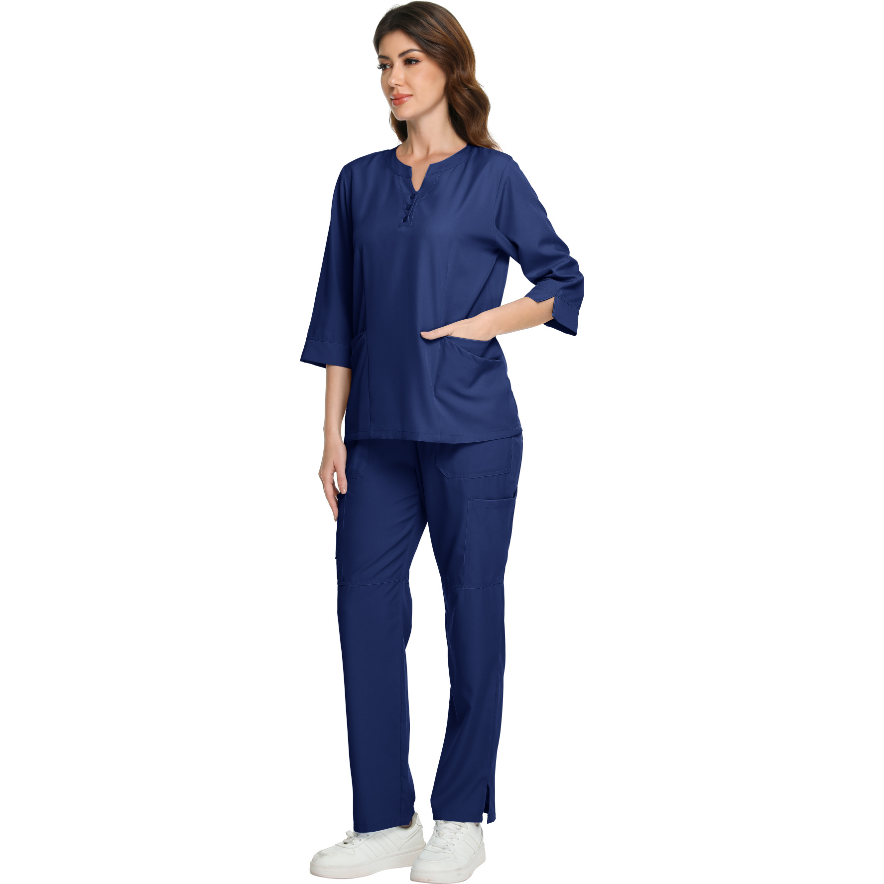 82031 Navy Blue