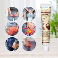 Pommade pour les hémorroïdes Sumifun à base de plantes, 20g, pâte douce pour le soin quotidien de la peau externe du corps