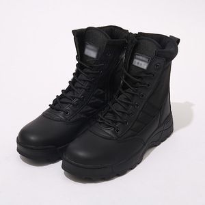 2022 popolari stivali da esterno neri da uomo e da <span class=keywords><strong>donna</strong></span> scarpe antinfortunistiche anti-calcio stivali da trekking antiscivolo - Product Image 5