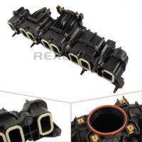 OE:1770539 BB3Q-9424-AE entrée du collecteur d'admission pour Ford Ranger Everest Transit Mazda BT-50 2.2 TDCI BB3Q-9424-AE U202-13-100B