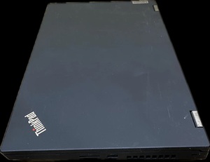 Portátil Usado ThinkPad P15 Gen 1 i7-10750 QUADRO T1000 4GB GPU 32GB RAM 256GB SSD de la Mejor Calidad a Bajo Precio - Product Image 4