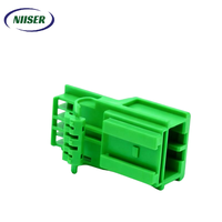 Connecteur Électrique Automobile IL-AG5-5P-S3C1 JAE Série IL-AG5 5 Broches Mâle Boîtier Faisceau Câble-Câble Certifié RoHS REACH