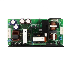 ZWS240RC-24 A06B-2650-C450 Placa de Alimentación Original Fanuc para Máquina Herramienta, Nueva con Garantía de Un Año, Automatización Japonesa - Product Image 4