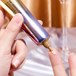 Crema Contorno <span class=keywords><strong>Occhi</strong></span> HIH LOGO Personalizzata, MOQ 1000, Rassodante, Riduce Occhiaie, Rughe Sottili e <span class=keywords><strong>Borse</strong></span>, Idrata e Nutre - Product Image 6