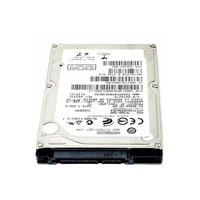 Disque dur SATA 2,5 pouces HTS725050A9A364 500 Go 7200 tr/min pour ordinateur portable, 3 Gbit/s, 16 Mo de cache – Fournisseur