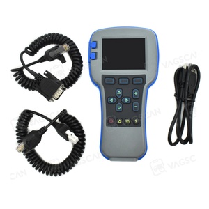 For New Curtis Handheld Programmer 1313k-4331 Curtis Power Wheelchair Handheld OEM Programmer Forklift <b>Diagnostic</b> <b>Tool</b> - Product Image 1