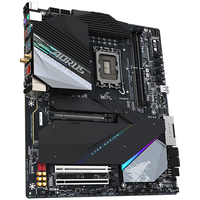 Gigabit Z790 AORUS TACHYON X Motherboard digunakan dengan soket Intel LGA 1700 Chipset mendukung CPU Intel 14th dan 13th Core