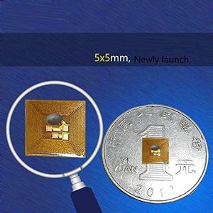 5 mét <span class=keywords><strong>NFC</strong></span> RFID ntag 213 chip Mini cho bluetooth ghép nối linh hoạt FPC lập trình <span class=keywords><strong>NFC</strong></span> Tag Sticker - Product Image 5
