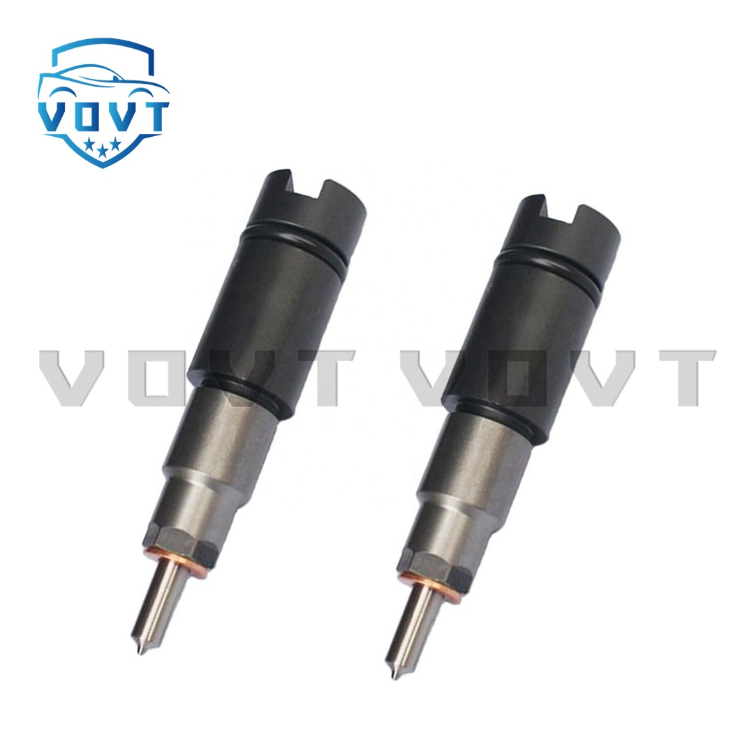 Original Diesel Engine Parts Diesel Fuel Injector 3975929 for Cummins ISBe ISDe QSB