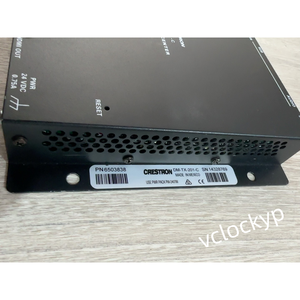 1 ชิ้นใหม่เครสทรอน DM-TX-201-C เครื่องส่งสัญญาณ - Product Image 4
